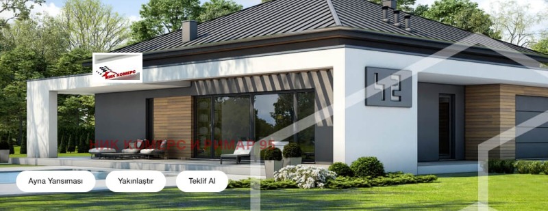 Продава КЪЩА, гр. Ихтиман, област София област, снимка 13 - Къщи - 53591578