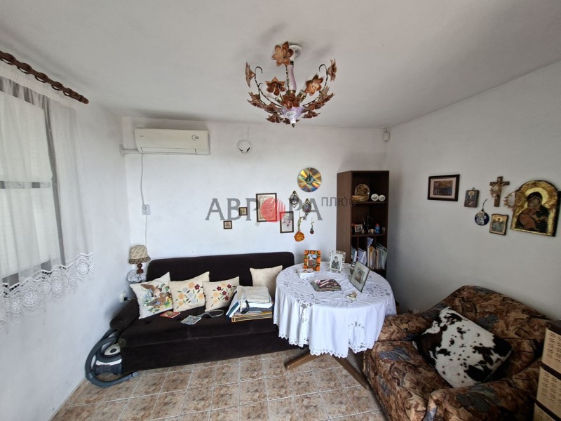 Продава ВИЛА, гр. Бургас, Банево, снимка 7 - Вили - 52291723