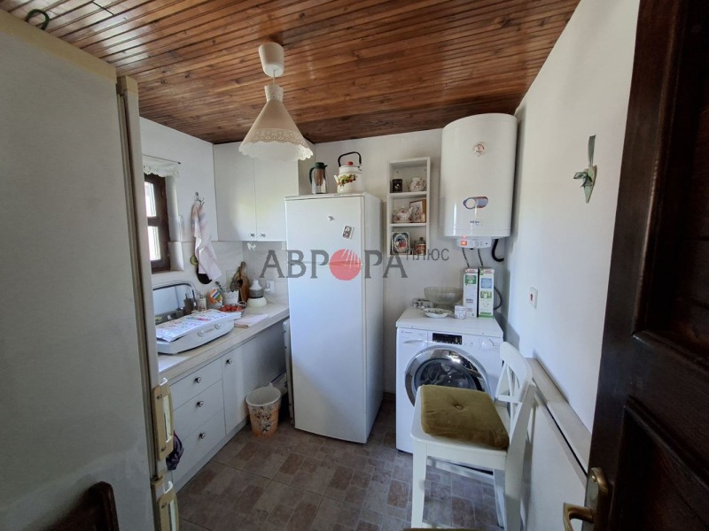 Продава ВИЛА, гр. Бургас, Банево, снимка 3 - Вили - 52291723