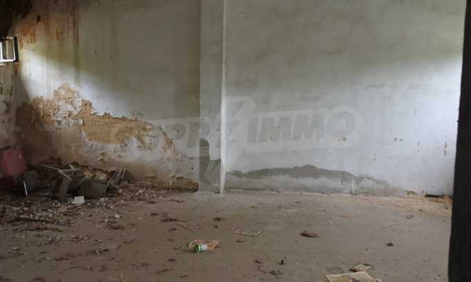 Продава СКЛАД, гр. Видин, Промишлена зона - Запад, снимка 9 - Складове - 53242895