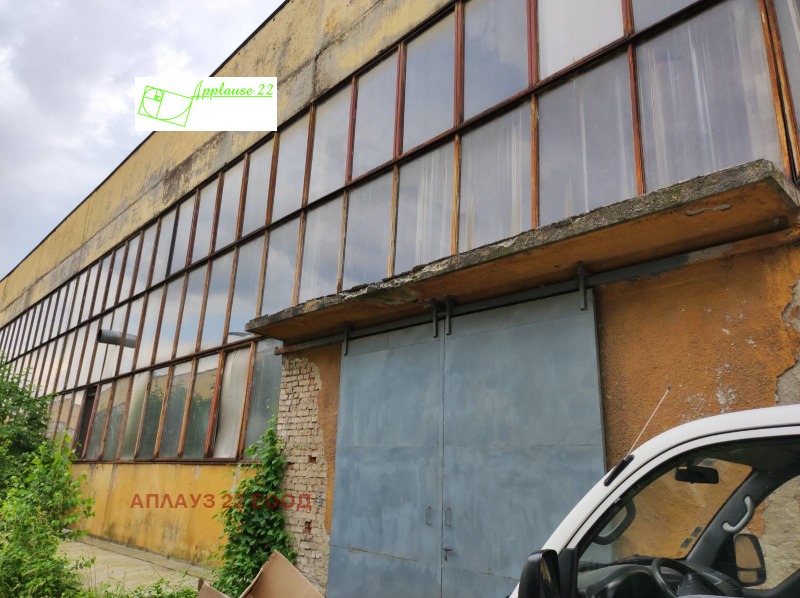 Продава ПРОМ. ПОМЕЩЕНИЕ, гр. София, с. Световрачене