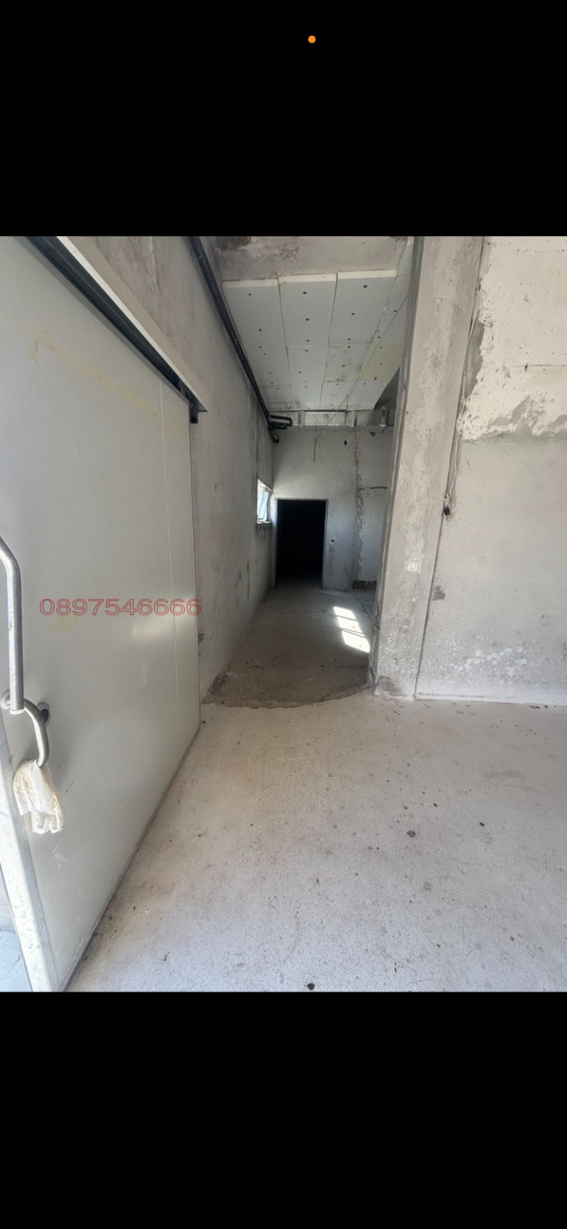 Продава ПРОМ. ПОМЕЩЕНИЕ, гр. Брезник, област Перник, снимка 17 - Производствени сгради - 52658447