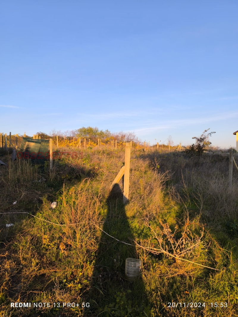 Продава ПАРЦЕЛ, гр. Бяла, област Варна, снимка 4 - Парцели - 52669606