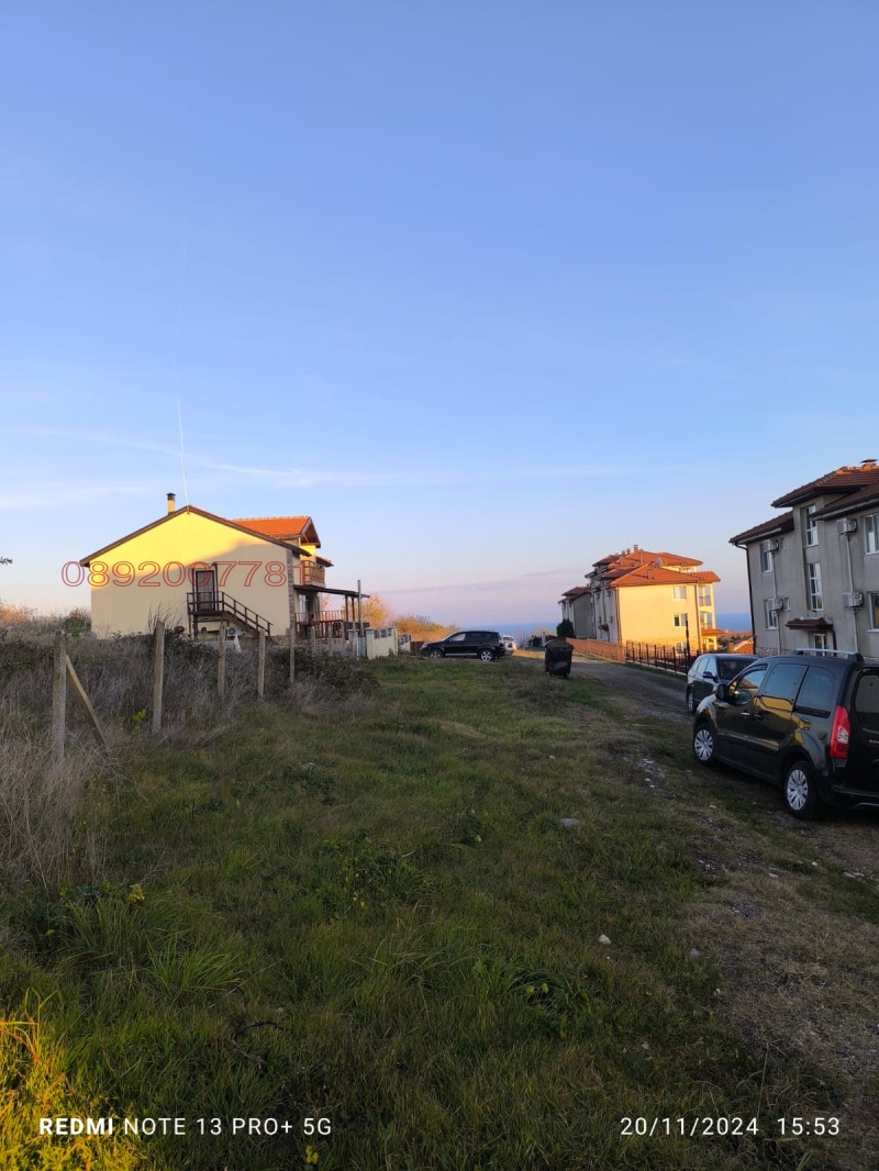 Продава ПАРЦЕЛ, гр. Бяла, област Варна, снимка 2 - Парцели - 52669606