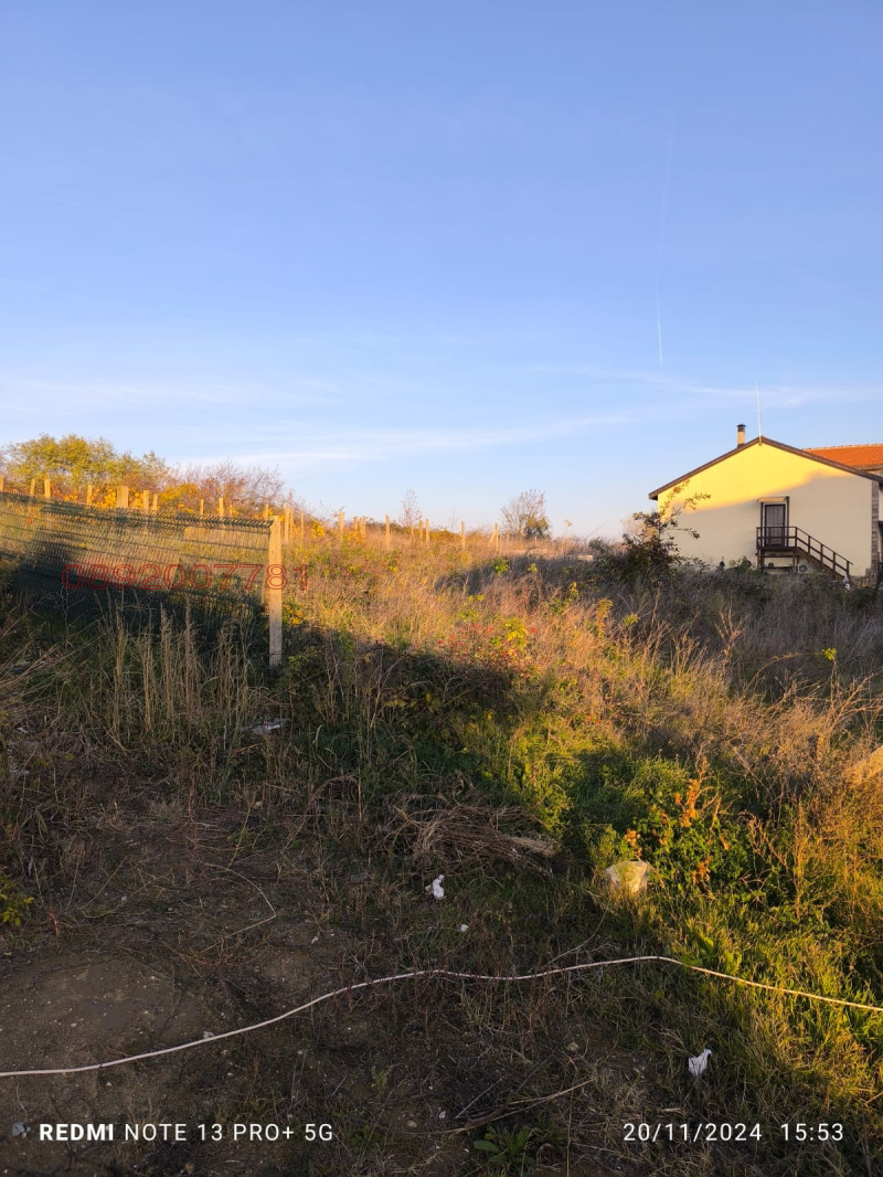 Продава ПАРЦЕЛ, гр. Бяла, област Варна, снимка 3 - Парцели - 52669606