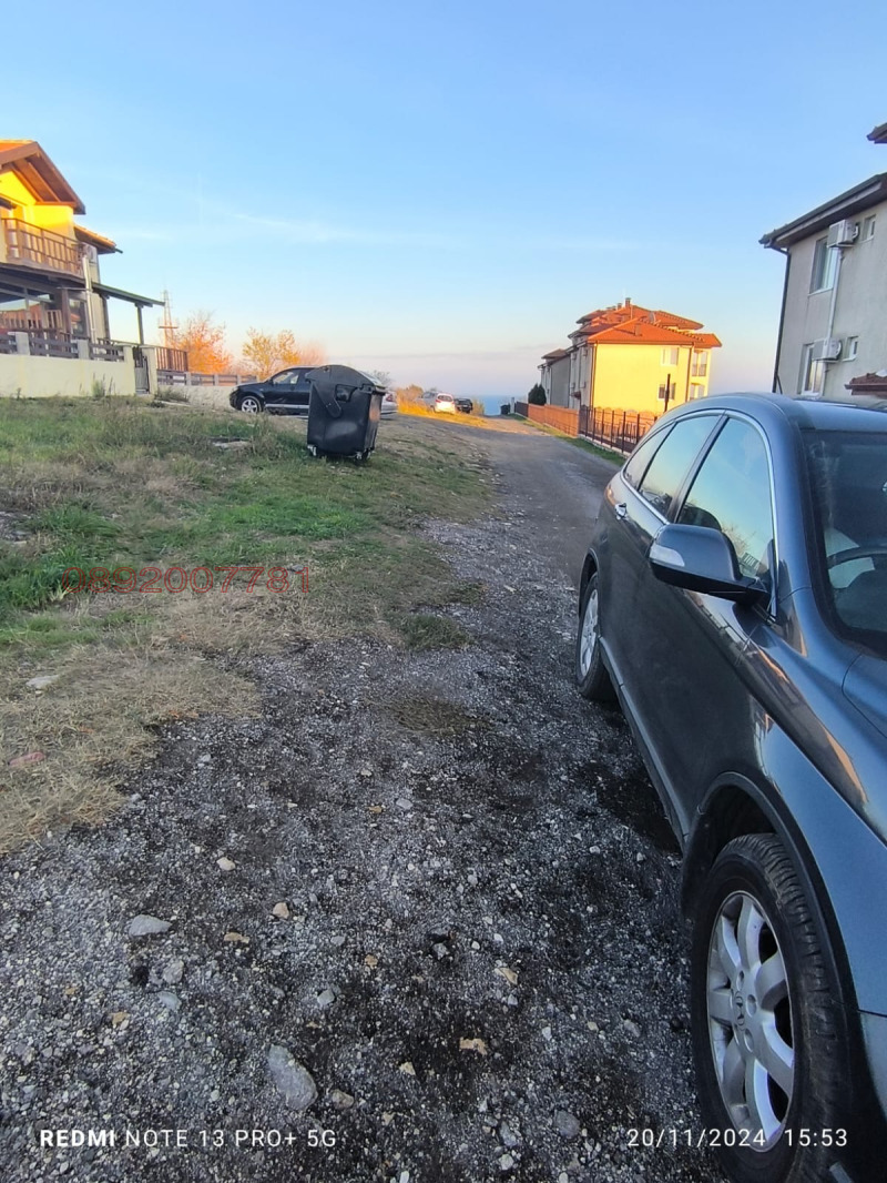 Продава ПАРЦЕЛ, гр. Бяла, област Варна, снимка 6 - Парцели - 52669606