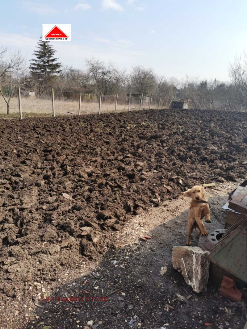Продава ПАРЦЕЛ, гр. Шумен, в.з. Смесе, снимка 2 - Парцели - 53269843