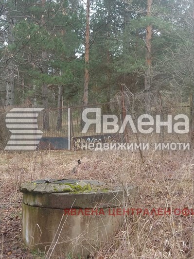 Продава ПАРЦЕЛ, гр. София, с. Лозен, снимка 4 - Парцели - 54129845
