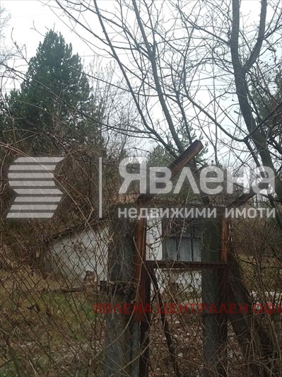 Продава ПАРЦЕЛ, гр. София, с. Лозен, снимка 3 - Парцели - 54129845