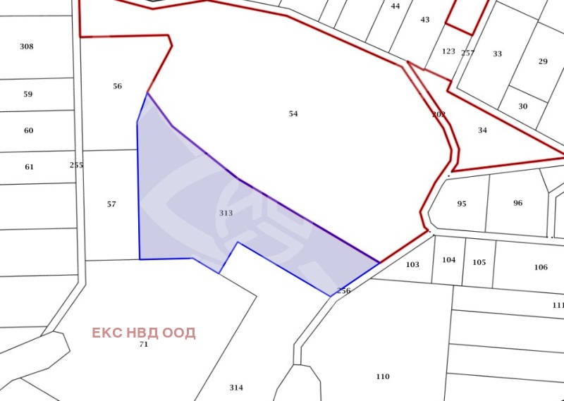 На продаж  Земля область Пловдив , Първенец , 12 dka | 97935705