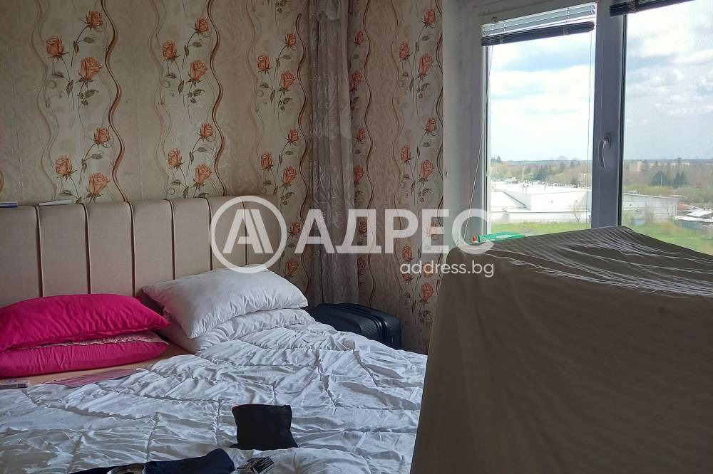 Продава 2-СТАЕН, гр. Балчик, област Добрич, снимка 2 - Апартаменти - 51449033