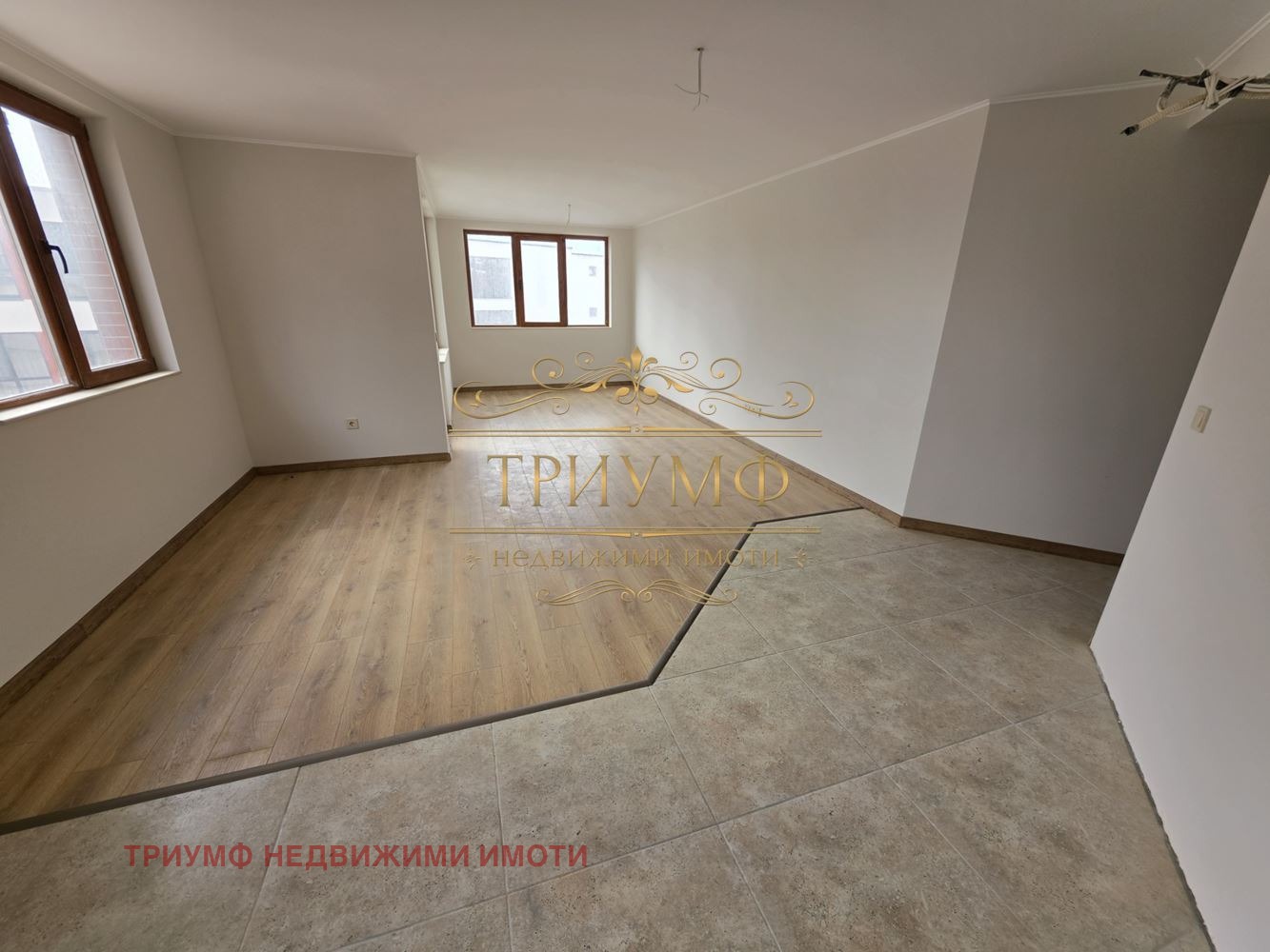 Продава 2-СТАЕН, гр. Варна, Виница, снимка 2 - Апартаменти - 51349111
