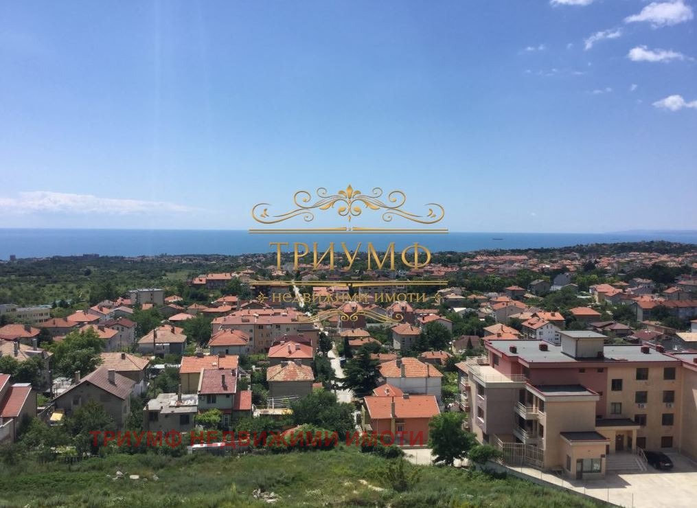 Продава 2-СТАЕН, гр. Варна, Виница