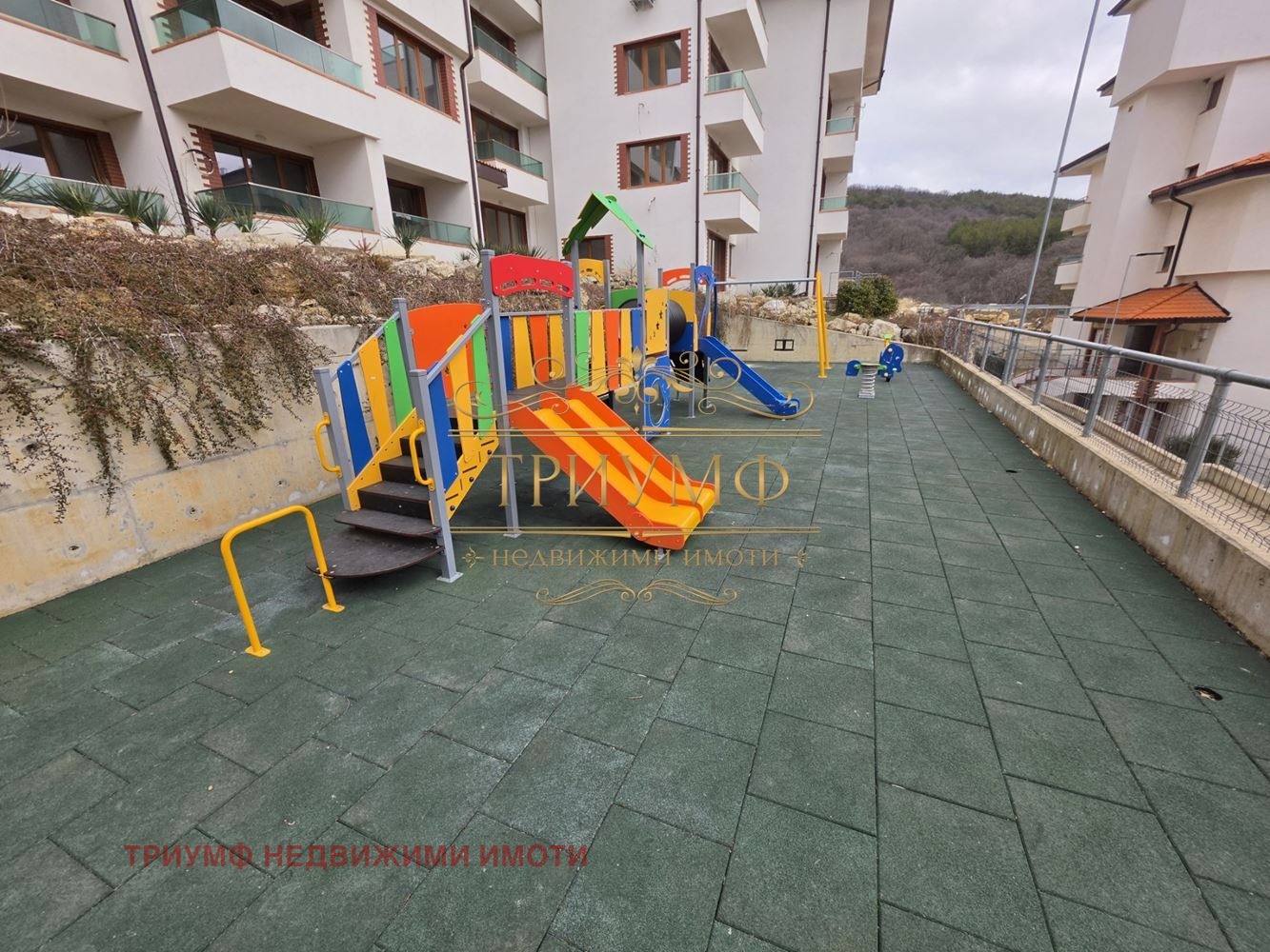 Продава 2-СТАЕН, гр. Варна, Виница, снимка 9 - Апартаменти - 51349111