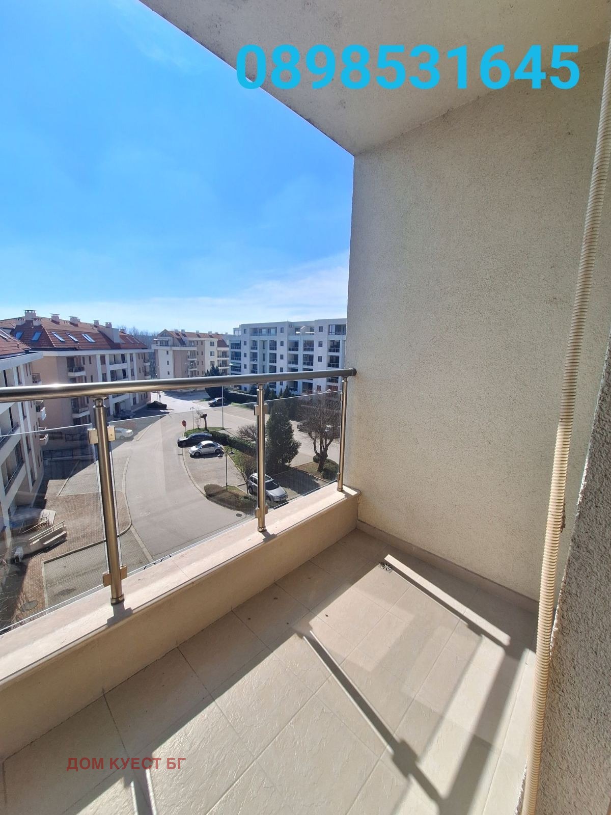 Продава 2-СТАЕН, гр. Пловдив, Кършияка, снимка 8 - Апартаменти - 53353969