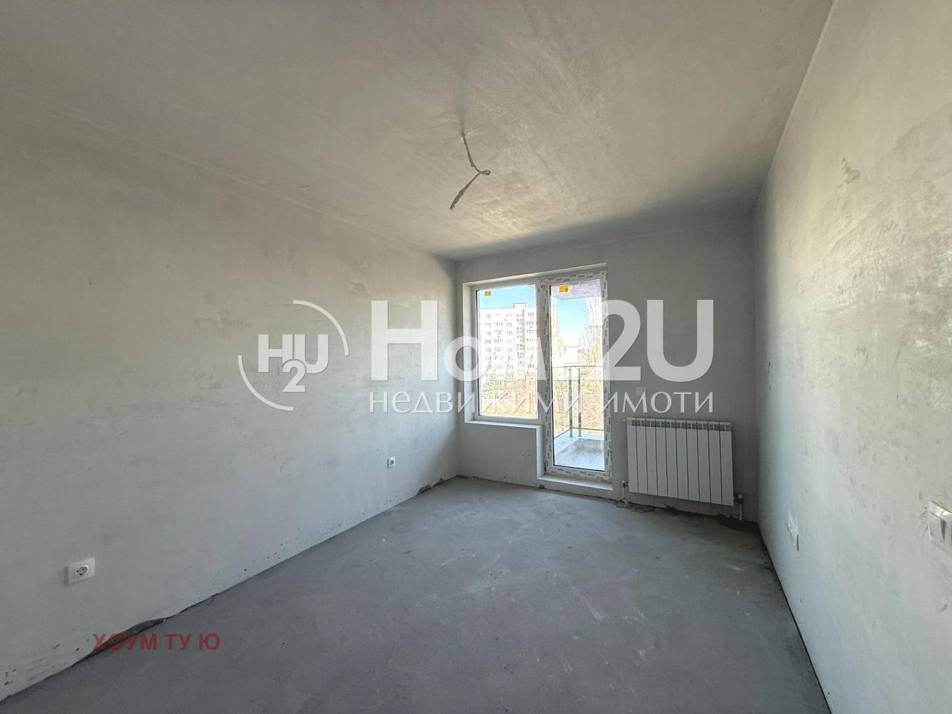 Продава 2-СТАЕН, гр. София, Обеля 2, снимка 4 - Апартаменти - 53813627