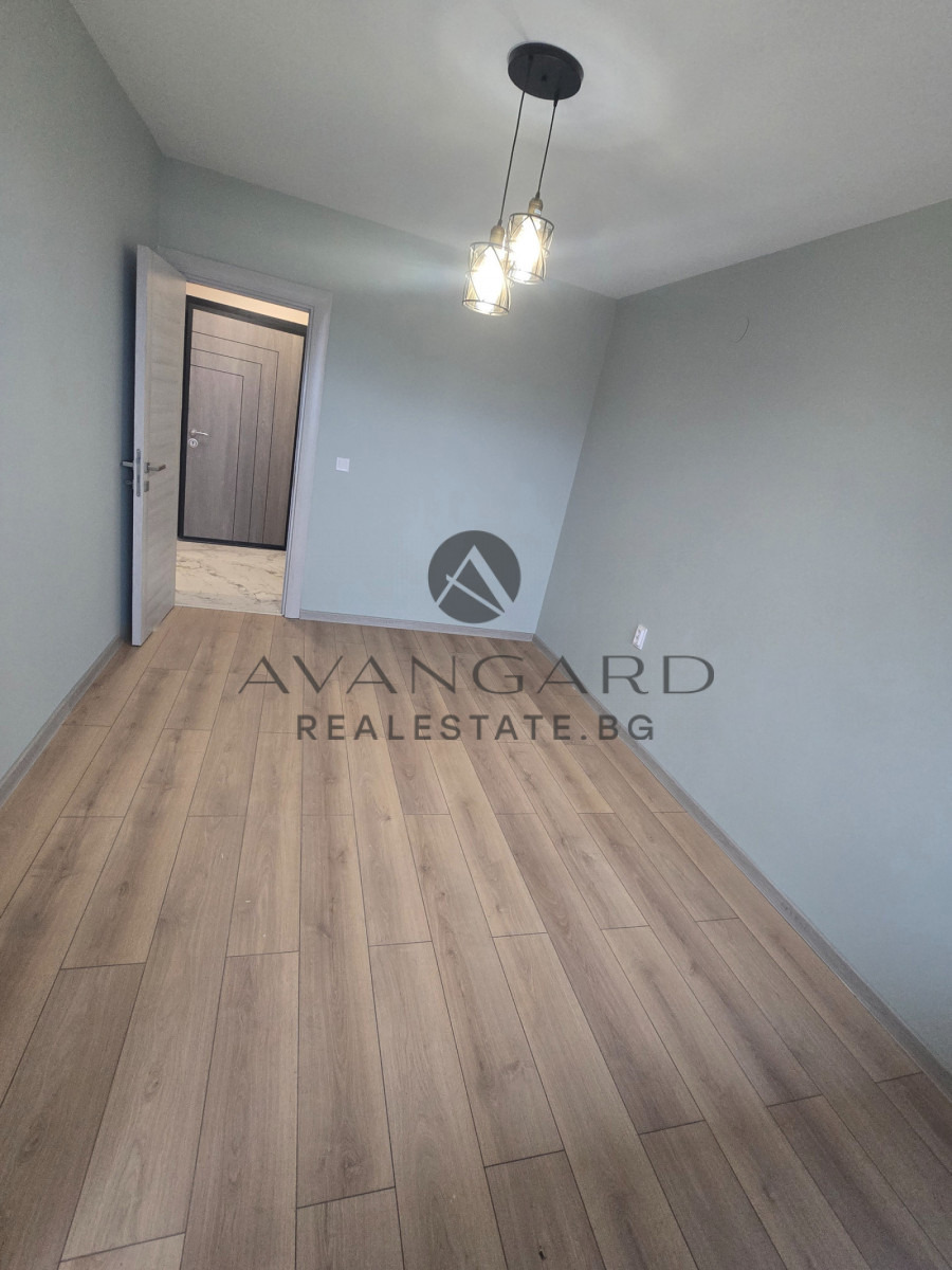 Продава 2-СТАЕН, гр. Пловдив, Кючук Париж, снимка 5 - Апартаменти - 53962418