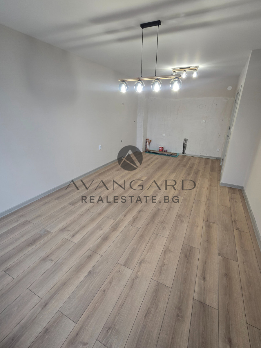 Продава 2-СТАЕН, гр. Пловдив, Кючук Париж, снимка 3 - Апартаменти - 53962418