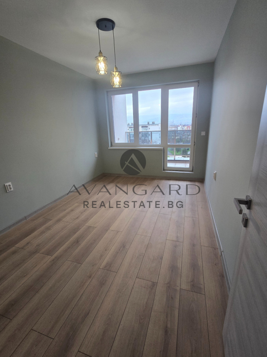 Продава 2-СТАЕН, гр. Пловдив, Кючук Париж, снимка 4 - Апартаменти - 53962418