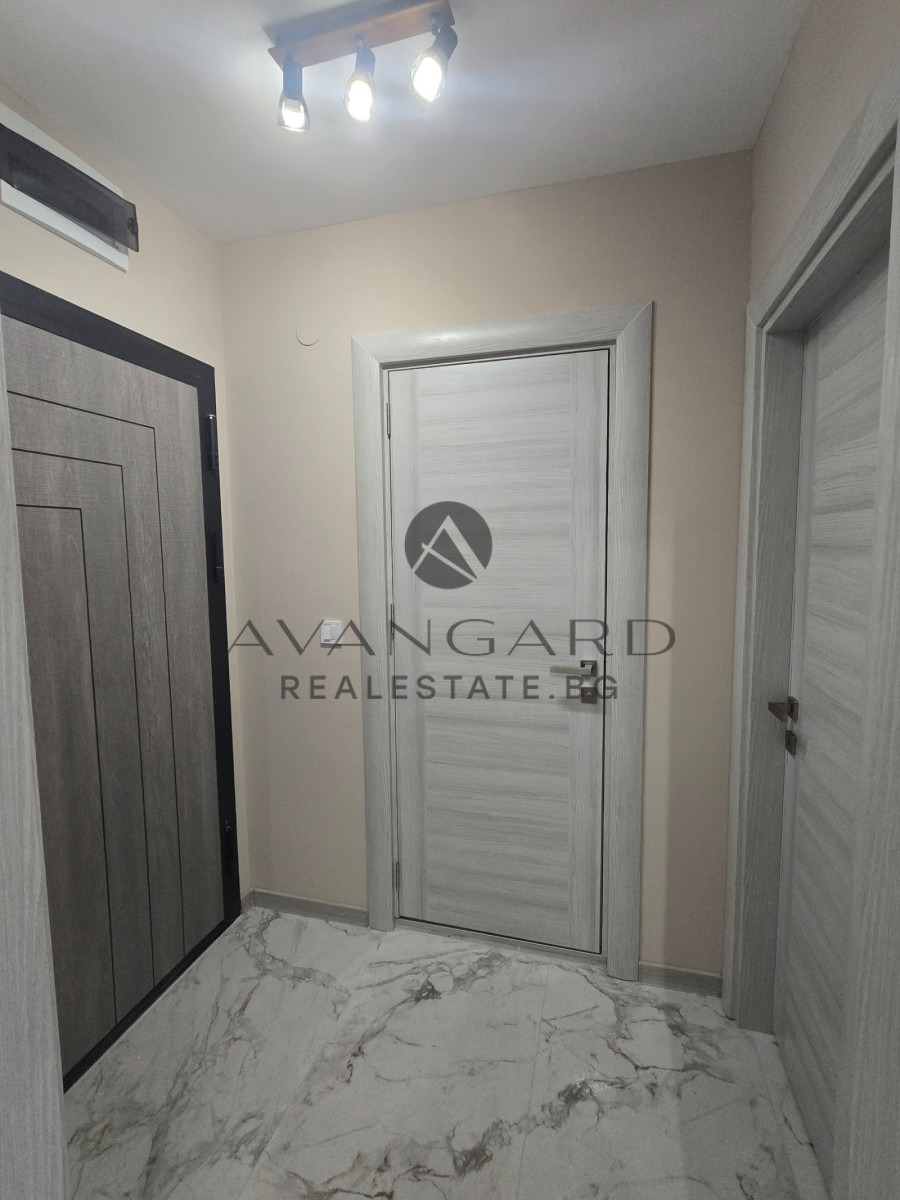 Продава 2-СТАЕН, гр. Пловдив, Кючук Париж, снимка 7 - Апартаменти - 53962418