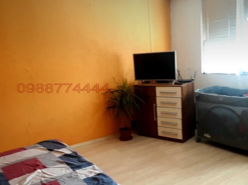 Продава 2-СТАЕН, гр. Плевен, Сторгозия, снимка 7 - Апартаменти - 54773431