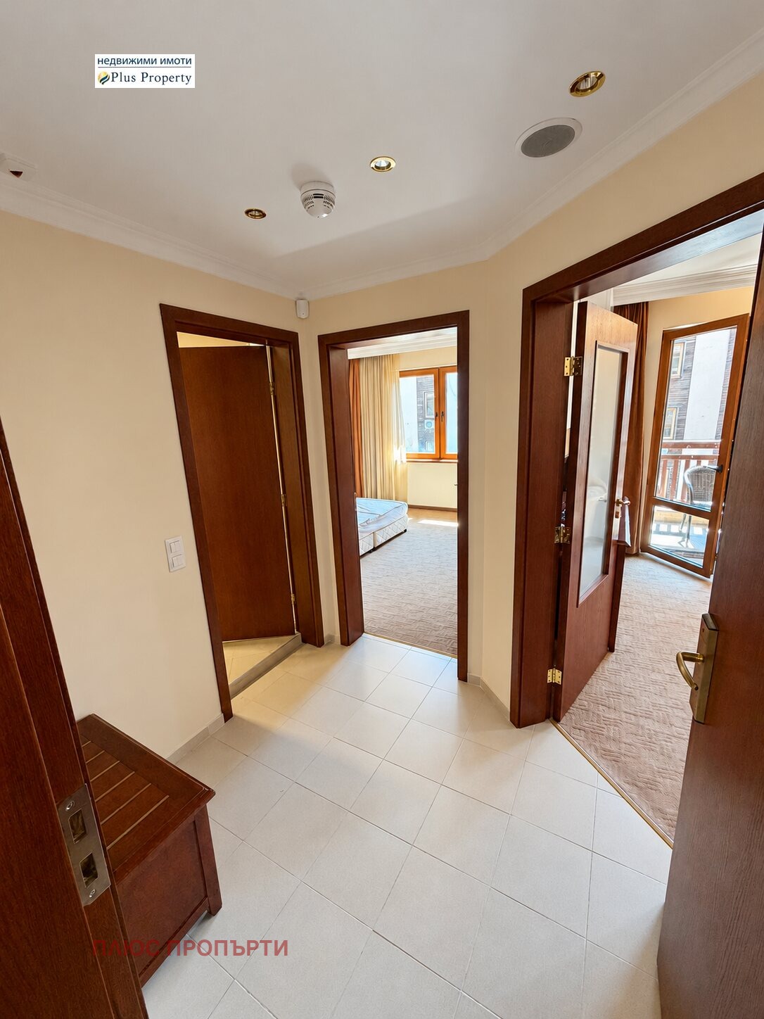 Продава 2-СТАЕН, гр. Банско, област Благоевград, снимка 6 - Апартаменти - 56725767