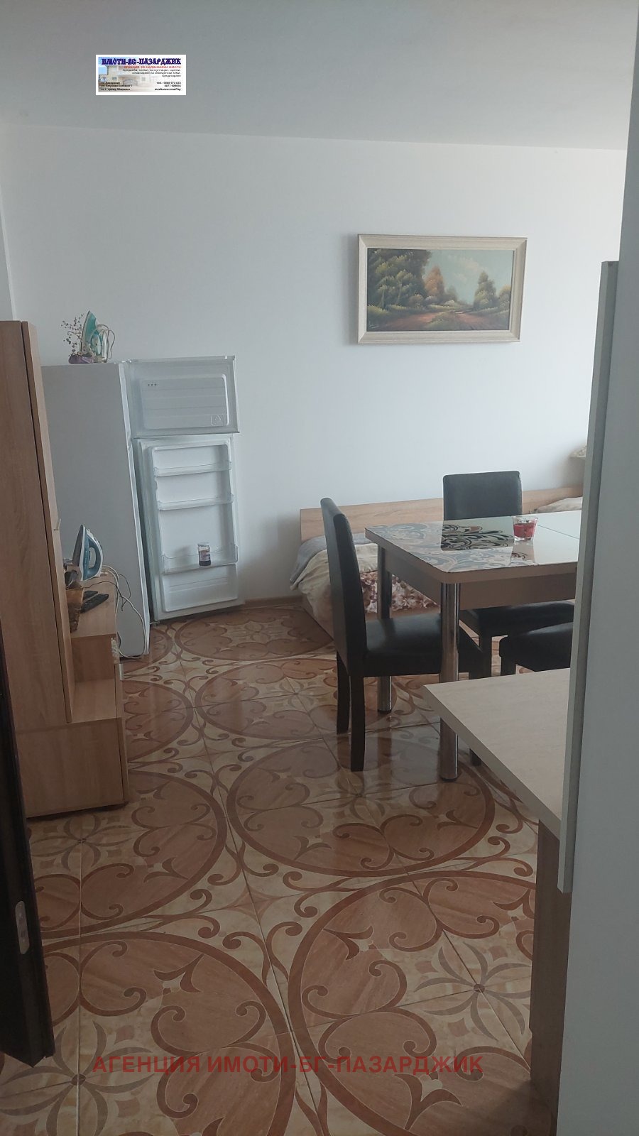 Продава 3-СТАЕН, с. Звъничево, област Пазарджик, снимка 2 - Апартаменти - 51828426