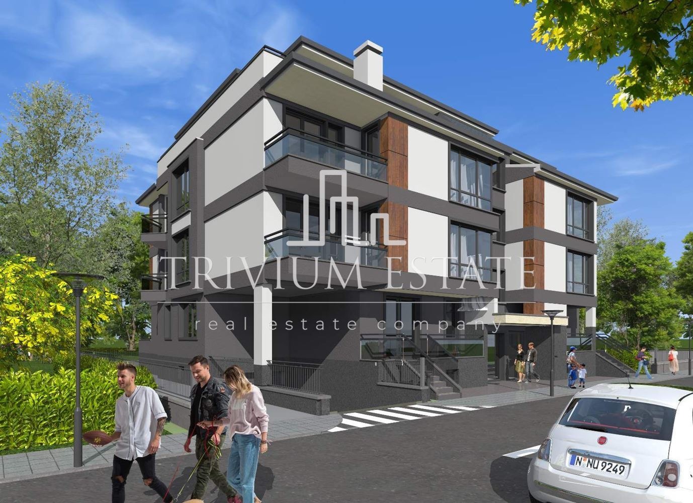 Продава 3-СТАЕН, гр. Раковски, област Пловдив, снимка 6 - Апартаменти - 53163864