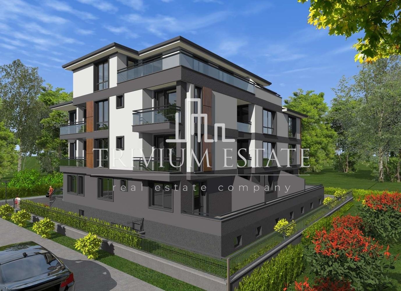 Продава 3-СТАЕН, гр. Раковски, област Пловдив, снимка 4 - Апартаменти - 53163864