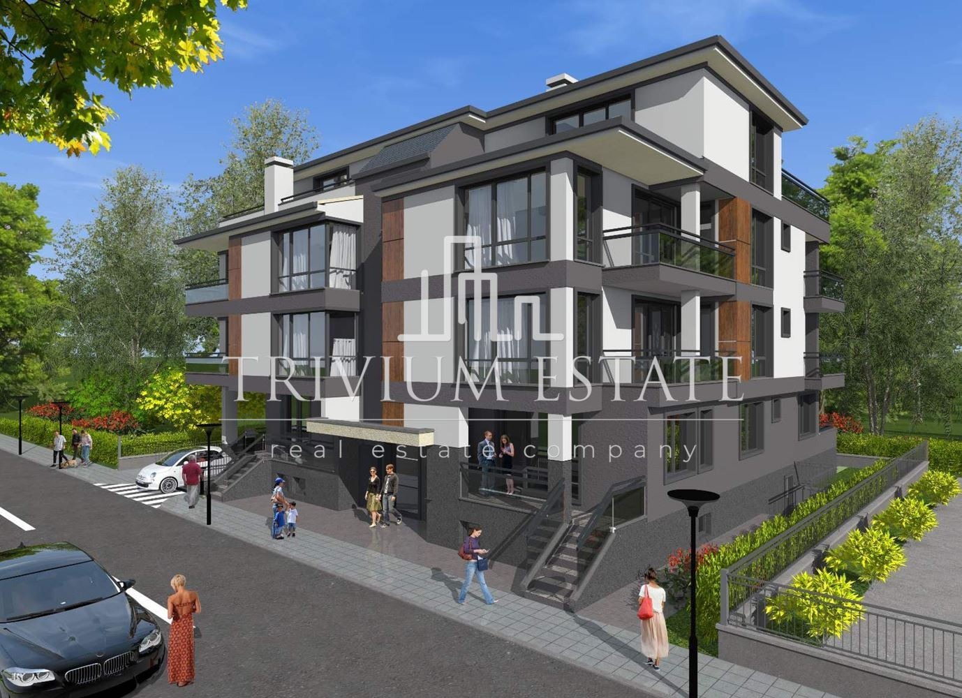 Продава 3-СТАЕН, гр. Раковски, област Пловдив, снимка 5 - Апартаменти - 53163864
