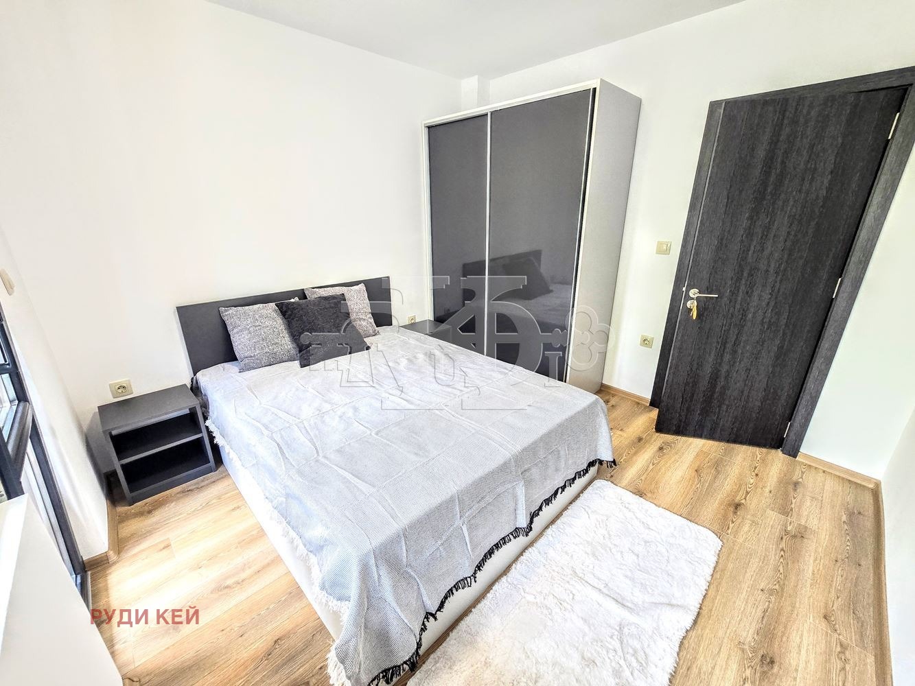 Продава 3-СТАЕН, гр. Варна, Трошево, снимка 7 - Апартаменти - 54565752