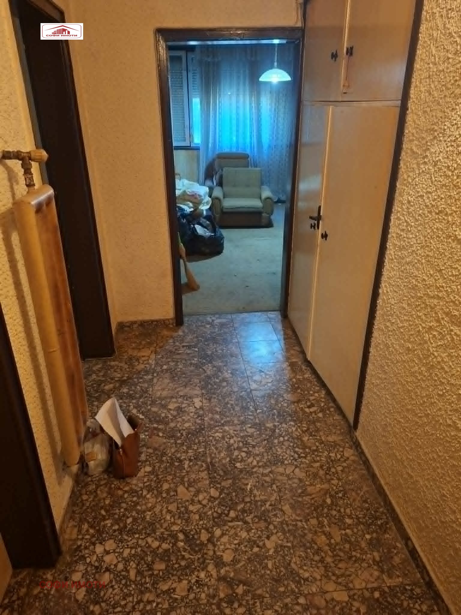 Продава 3-СТАЕН, гр. Кърджали, Студен кладенец