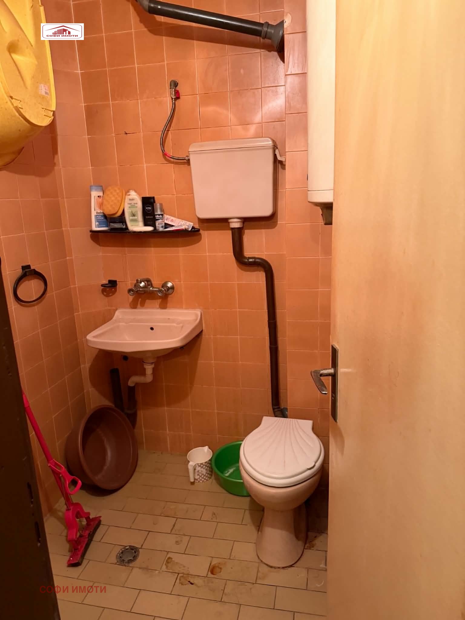 Продава 3-СТАЕН, гр. Кърджали, Студен кладенец, снимка 4 - Апартаменти - 54591505