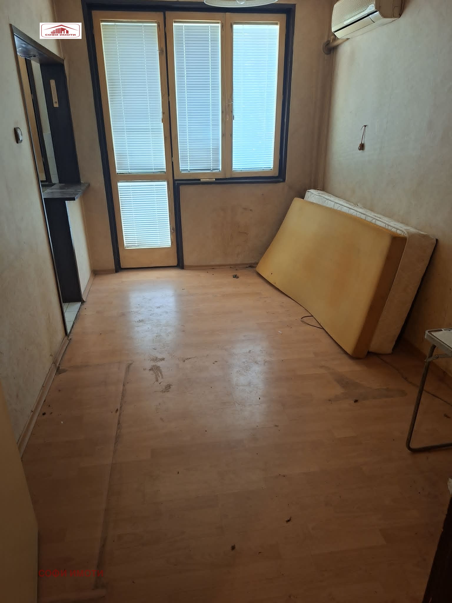 Продава 3-СТАЕН, гр. Кърджали, Студен кладенец, снимка 3 - Апартаменти - 54591505