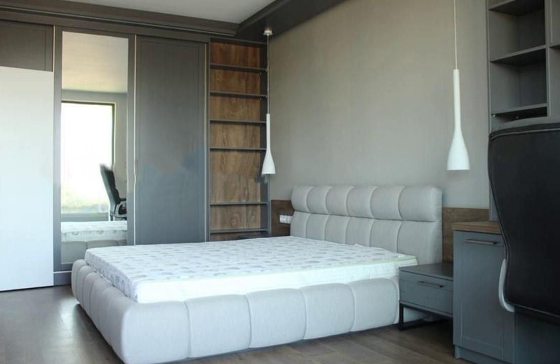 Продава 4-СТАЕН, гр. София, Кръстова вада, снимка 2 - Апартаменти - 54591443