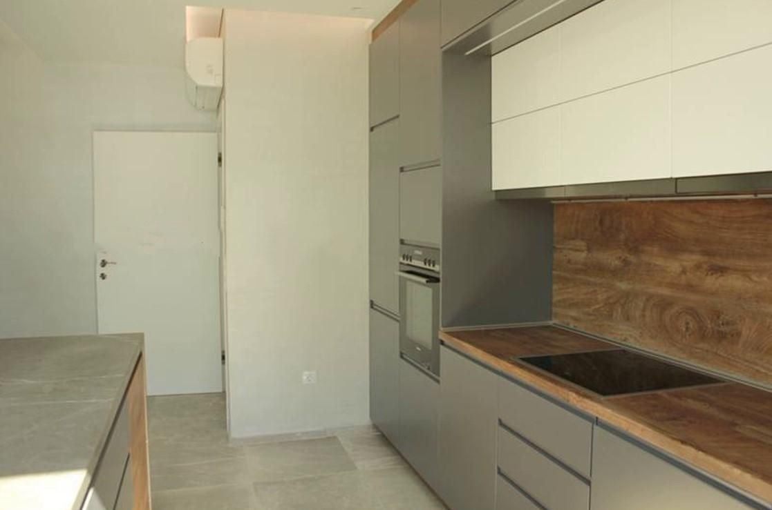 Продава 4-СТАЕН, гр. София, Кръстова вада, снимка 4 - Апартаменти - 54591443