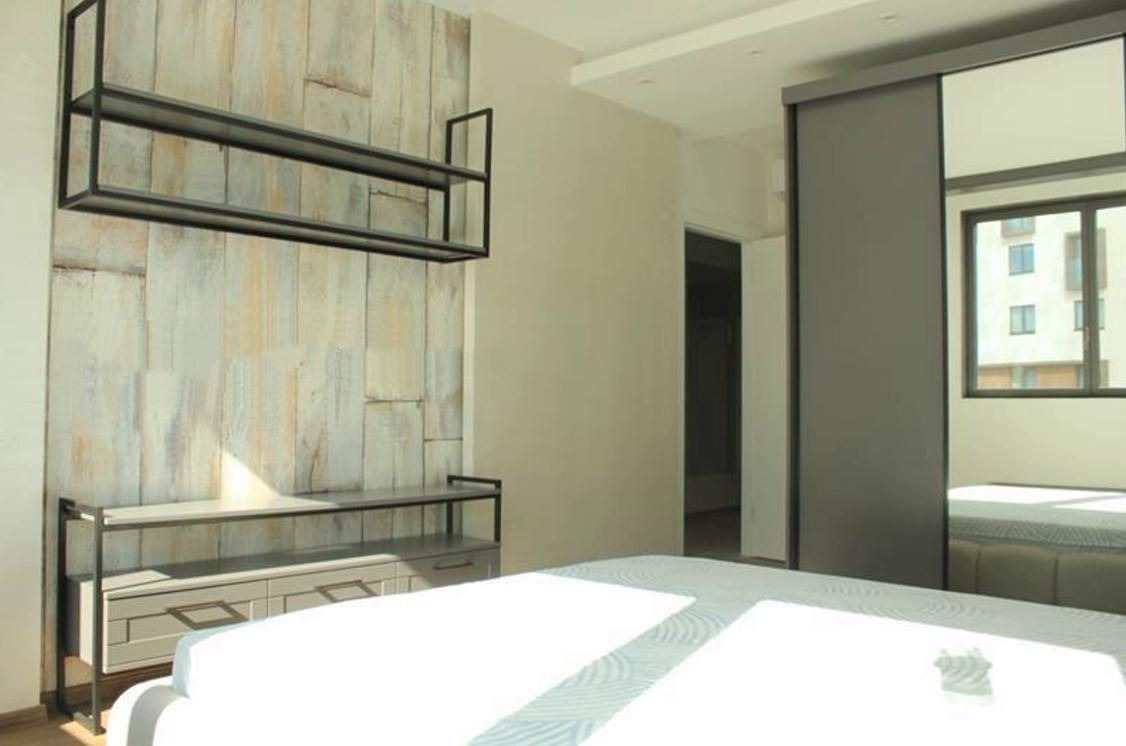 Продава 4-СТАЕН, гр. София, Кръстова вада, снимка 5 - Апартаменти - 54591443