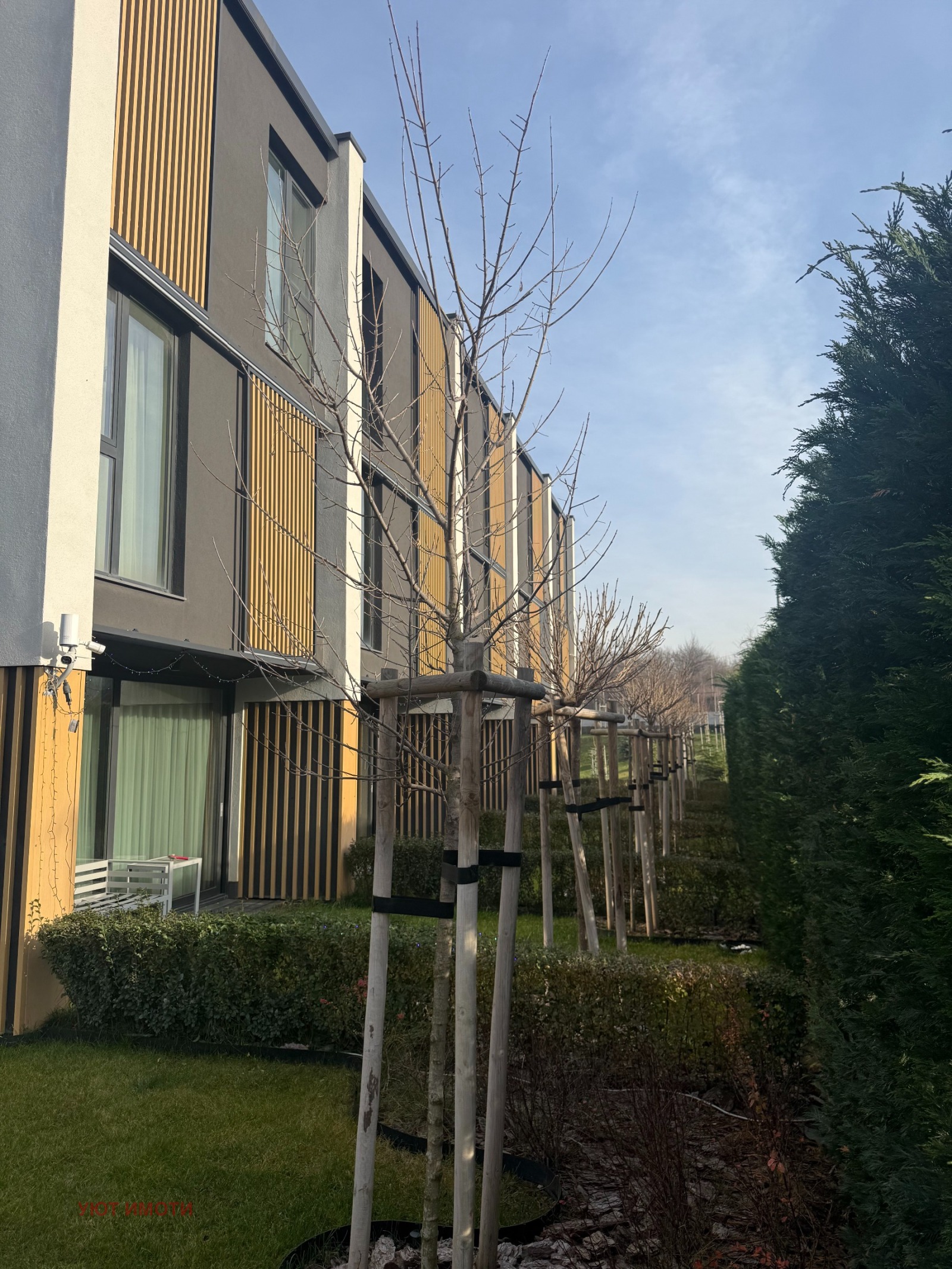 Продава КЪЩА, гр. София, Бояна, снимка 2 - Къщи - 54248897