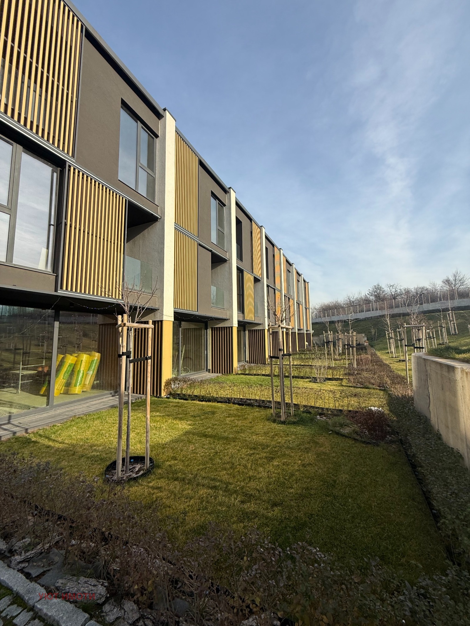 Продава КЪЩА, гр. София, Бояна, снимка 5 - Къщи - 54248897