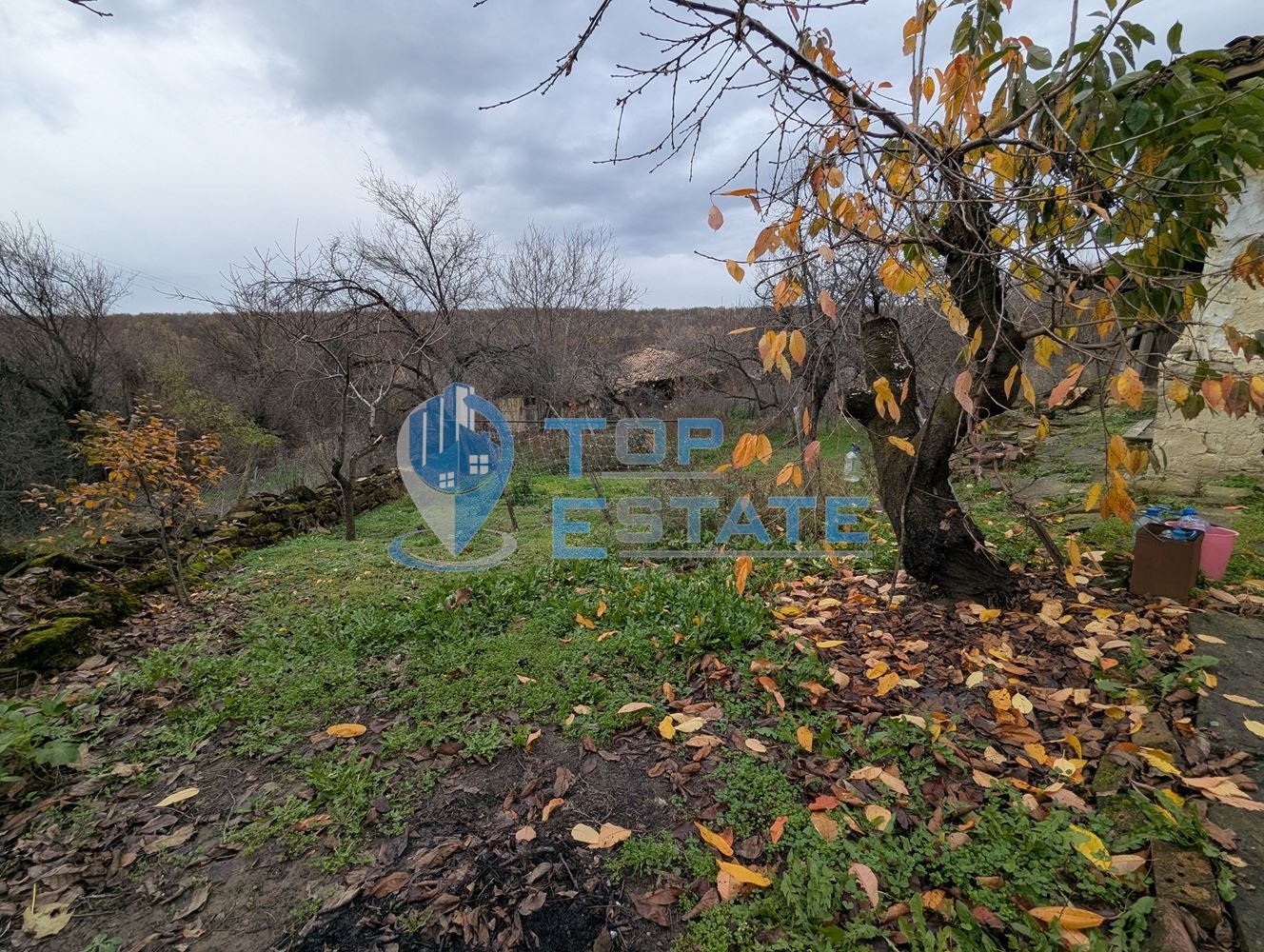 Продава КЪЩА, с. Балканци, област Велико Търново, снимка 2 - Къщи - 53260914