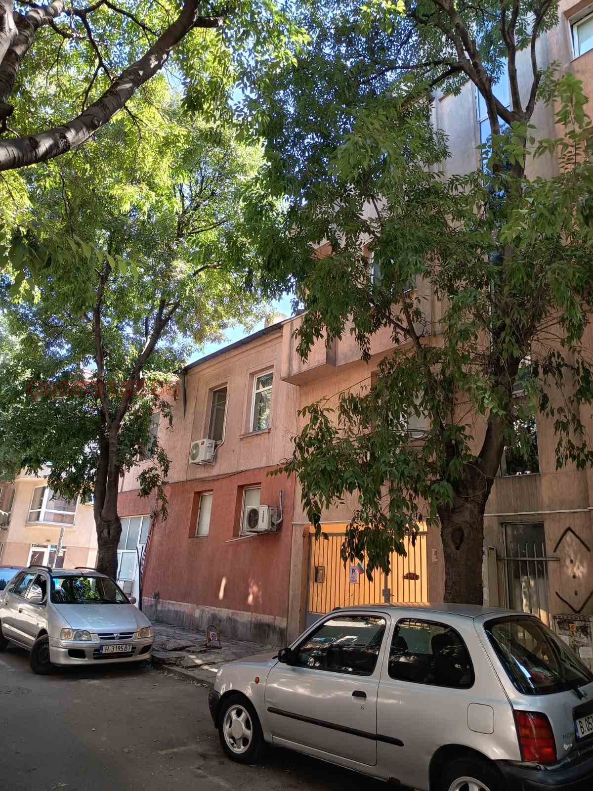 Продава МАГАЗИН, гр. Варна, Колхозен пазар