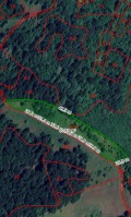 Продава ПАРЦЕЛ, гр. Троян, област Ловеч, снимка 2