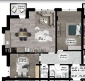Продава 3-СТАЕН, град Пловдив, Остромила • 143500 € / 280661.60 лв. • 98525153 3
