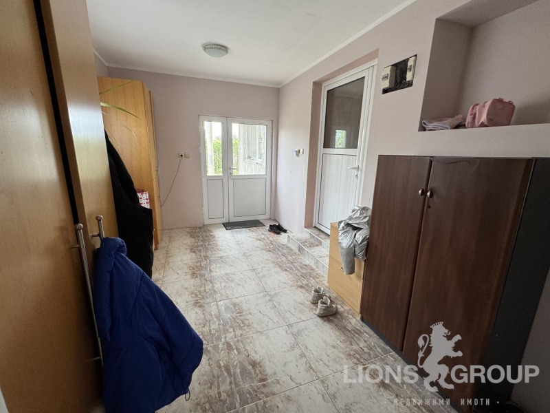 Продава КЪЩА в област Варна, гр. Суворово - 142 кв.м / 258 990 € » 506 540.41 лв., ЛАЙЪНС ГРУП