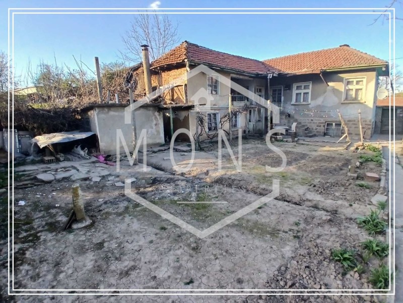 Продава КЪЩА в област Габрово, с. Ряховците - 96 кв.м / 32 900 € » 64 346.81 лв., МОНС ПРОПЪРТИС