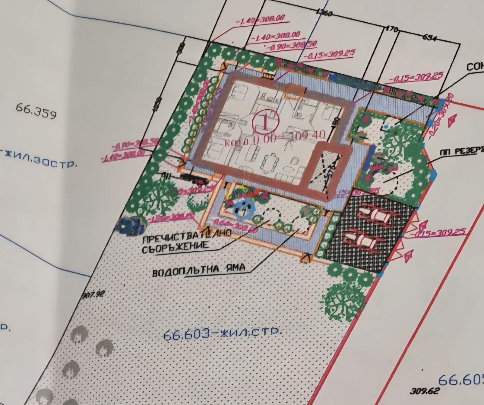 Продава ПАРЦЕЛ | Imot.bg — изображение 3