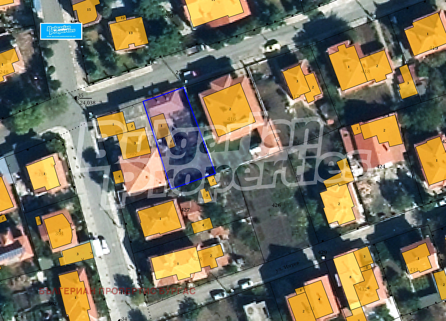 ������� ������ | Imot.bg � ����������� 1