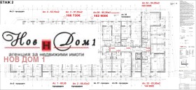 2-стаен град София, Слатина 5
