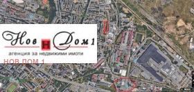 2-стаен град София, Слатина 6