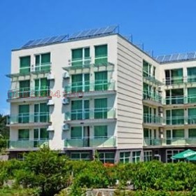 Продава  2-стаен, град Бургас